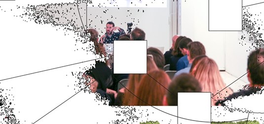 Spekulativne dizajnerske pedagogije za 21. stoljeće na Umjetničkoj akademiji u Splitu